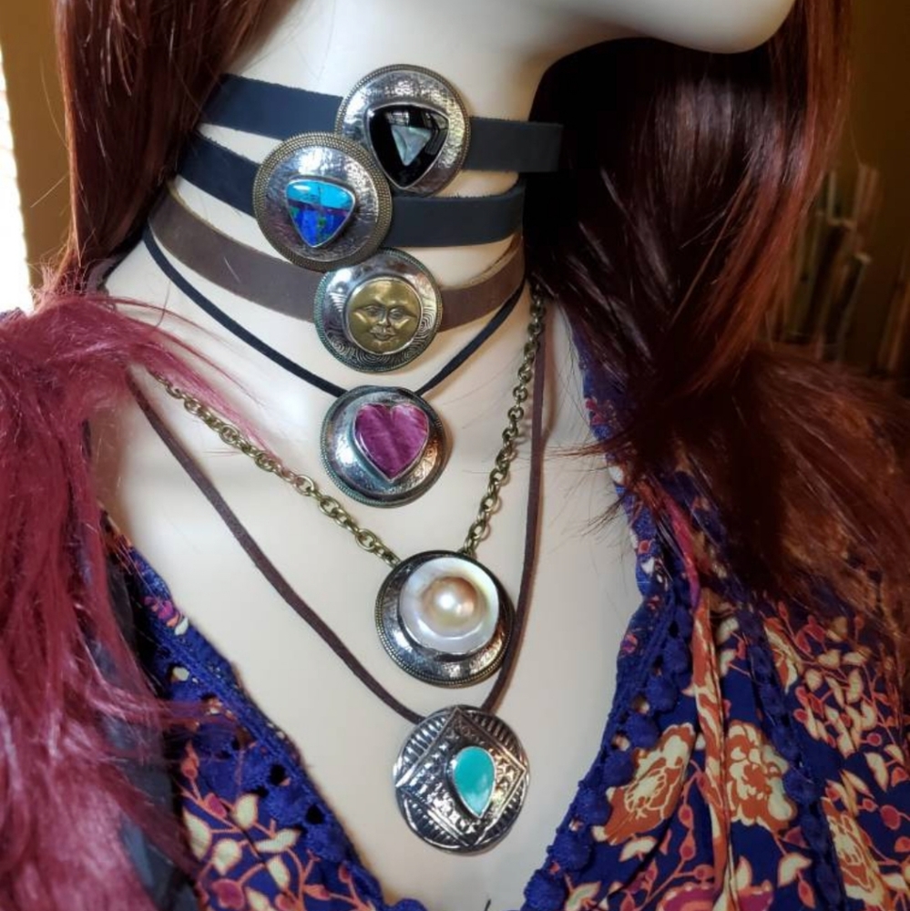 At Sea Level Jewelry